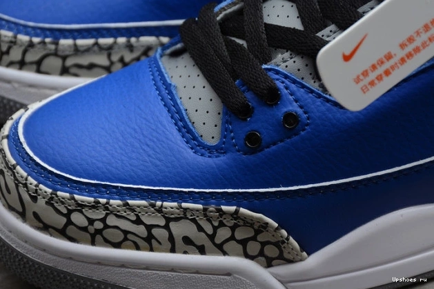 Royal Air Cement Varsity CT8532-400 3 Retro Jordan 0928